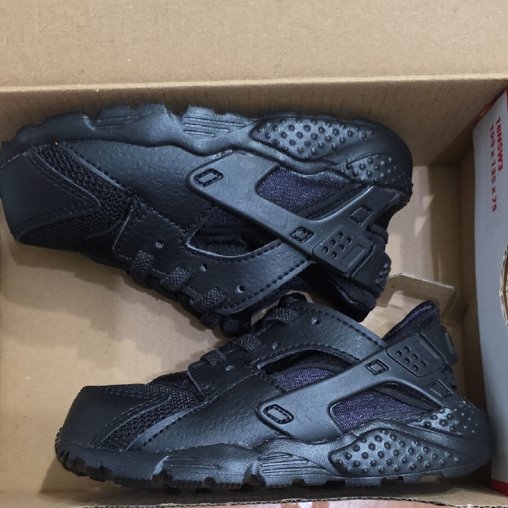 Nike Huarache Run